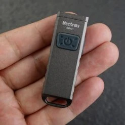 MecArmy SGN1 19 MecArmy SGN1 -Nitecore || Fenix Officials mec sgn1det5 17230.1675355087