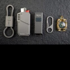 MecArmy SGN1 18 MecArmy SGN1 -Nitecore || Fenix Officials mec sgn1det6 77703.1675355087