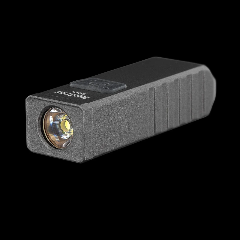 MecArmy SGN1 8 MecArmy SGN1 - Image 6