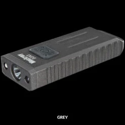 MecArmy SGN3 -Nitecore || Fenix Officials mec sgn3 grdet12 28568.1587398368