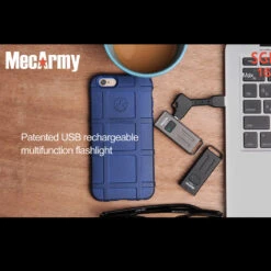 MecArmy SGN3 -Nitecore || Fenix Officials mec sgn3 grdet4 64160.1587398376