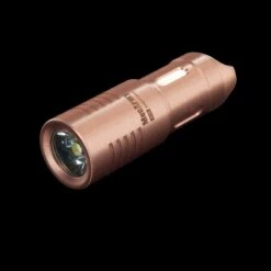 MecArmy X3S -Nitecore || Fenix Officials mec x3s copper 92865.1587729258