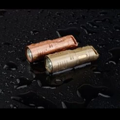 MecArmy X3S -Nitecore || Fenix Officials mec x3s copperdet5 51398.1587407856