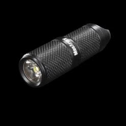 MecArmy X4S -Nitecore || Fenix Officials mec x4s bk 85503.1675339318
