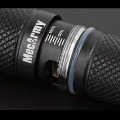 MecArmy X4S -Nitecore || Fenix Officials mec x4s bkdet5 14017.1675339318