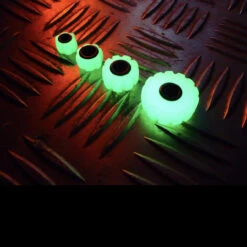 Ru Titley Heinnie® Cog Bead 16 Ru Titley Heinnie® Cog Bead -Nitecore || Fenix Officials microltitleydet2 90785.1614357544