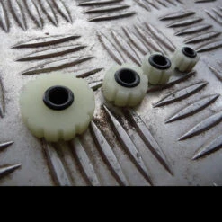 Ru Titley Heinnie® Cog Bead 19 Ru Titley Heinnie® Cog Bead -Nitecore || Fenix Officials microltitleydet 69479.1614357547