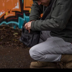 Magforce Mini Gemini Sling Bag 500D Waterproof -Nitecore || Fenix Officials minigemWPdet2 49489.1645022031.1280.1280 87405.1645024477.1280.1280 71197.1645091659