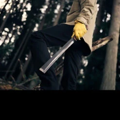 Barebones Japanese Nata Tool Knife 12 Barebones Japanese Nata Tool Knife -Nitecore || Fenix Officials nata 98251.1614859500