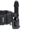 Nextorch V5 Tactical Polymer Holster -Nitecore || Fenix Officials nextorch v5det2 31082.1651057910