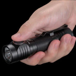 Nitecore E4K -Nitecore || Fenix Officials nitecore e4kdet2 03393.1591363931