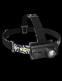 Nitecore HA23 -Nitecore || Fenix Officials nitecore ha23det 44069.1587729552