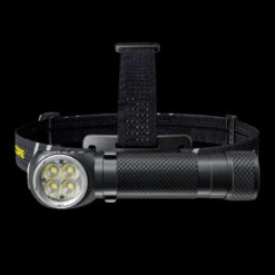 Nitecore HC35 -Nitecore || Fenix Officials nitecore hc35 84747.1587423364