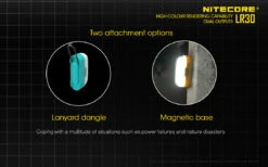 Nitecore LR30 -Nitecore || Fenix Officials nitecore lr30det10 06424.1682605061