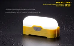 Nitecore LR30 -Nitecore || Fenix Officials nitecore lr30det13 19950.1682605061