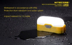Nitecore LR30 -Nitecore || Fenix Officials nitecore lr30det16 70545.1682605061
