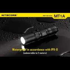 Nitecore MT1A -Nitecore || Fenix Officials nitecore mt1adet2 28541.1587392229