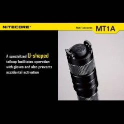 Nitecore MT1A -Nitecore || Fenix Officials nitecore mt1adet3 76665.1587392251