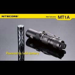 Nitecore MT1A -Nitecore || Fenix Officials nitecore mt1adet7 85237.1587392239