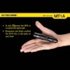 Nitecore MT1A -Nitecore || Fenix Officials nitecore mt1adet8 23382.1587392243