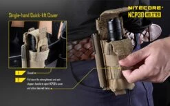 Nitecore NCP30 14 Nitecore NCP30 -Nitecore || Fenix Officials nitecore ncp30det4 1 55346.1587405524