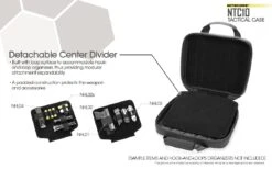 Nitecore NTC10 -Nitecore || Fenix Officials nitecore ntc10det4 80876.1587404232