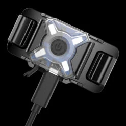 Nitecore NU05 Mi -Nitecore || Fenix Officials nitecore nu05 mi 38049.1587729598