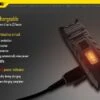 Nitecore Thumb -Nitecore || Fenix Officials nitecore thumbdet4 59875.1587401663