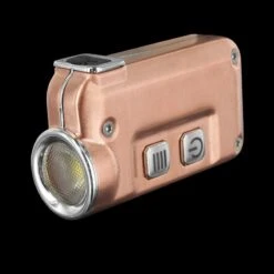 Nitecore Tini Cu -Nitecore || Fenix Officials nitecore tini cu 79433.1587729353