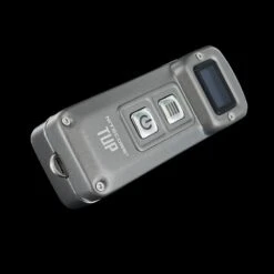 Nitecore TUP -Nitecore || Fenix Officials nitecore tup bkdet 60318.1587416828