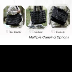 Nitecore SLB07 Sling Bag -Nitecore || Fenix Officials nitecoresling6 90087.1670931115