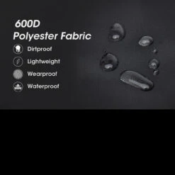 Nitecore SLB07 Sling Bag -Nitecore || Fenix Officials nitecoresling8 02375.1670931116