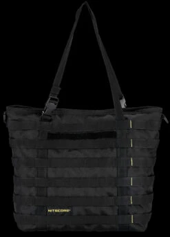 Nitecore SLB07 Sling Bag -Nitecore || Fenix Officials nitecoresling 51849.1670931115