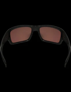 Oakley Turbine Black Prizm Polarised