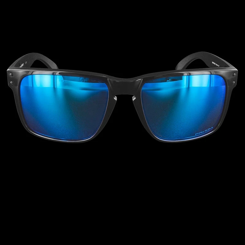 Oakley Holbrook XL Polished Black Sapphire 6 Oakley Holbrook XL Polished Black Sapphire - Image 4