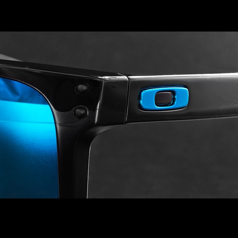 Oakley Holbrook XL Polished Black Sapphire 7 Oakley Holbrook XL Polished Black Sapphire - Image 5