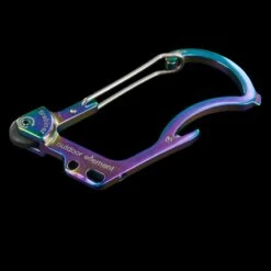 Outdoor Element Firebiner -Nitecore || Fenix Officials odef1rb 79587.1587407793