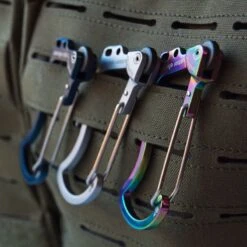 Outdoor Element Firebiner -Nitecore || Fenix Officials odef1rbdet7 41057.1587407803