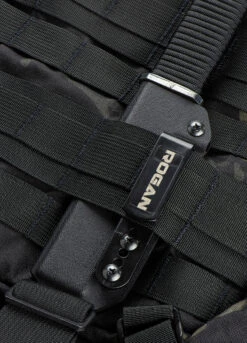 Rogan Kydex Sheath With Pocket Clip -Nitecore || Fenix Officials olive2 80372.1647604702