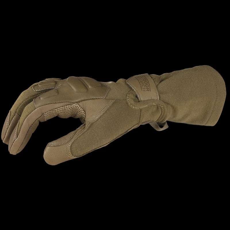 Outdoor Research Firemark Gauntlets WAS £79.95 5 Outdoor Research Firemark Gauntlets WAS £79.95 - Image 3