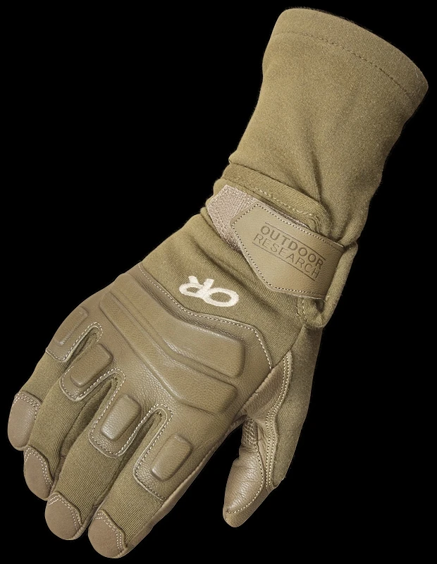 Outdoor Research Firemark Gauntlets WAS £79.95 8 Outdoor Research Firemark Gauntlets WAS £79.95 - Image 6