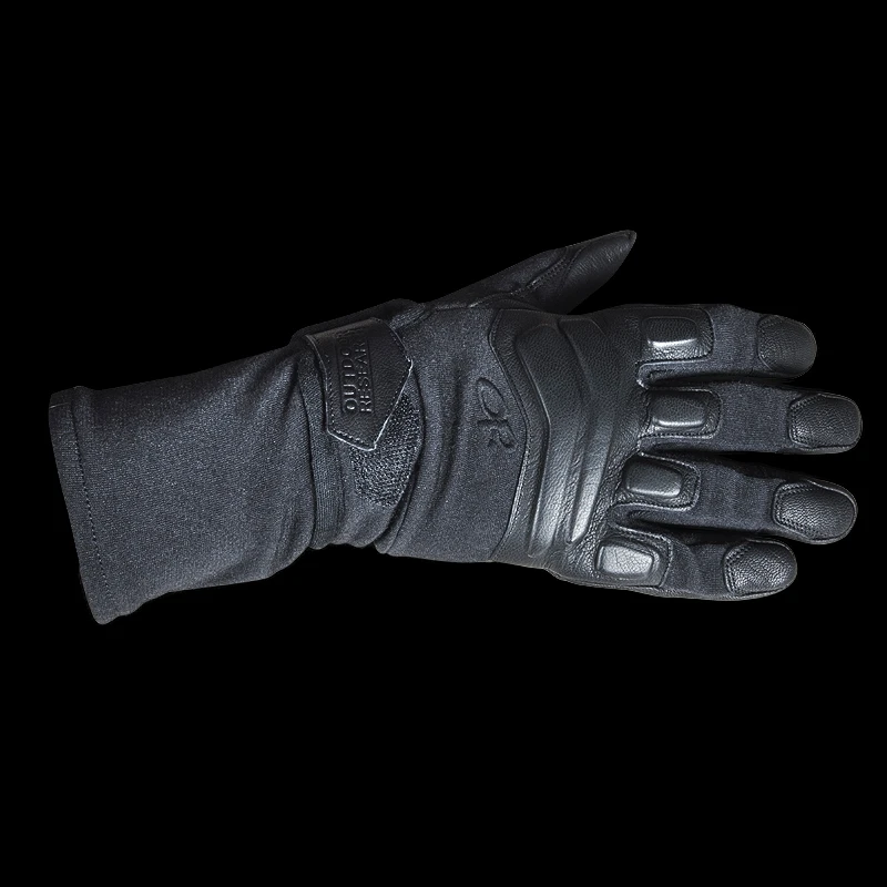 Outdoor Research Firemark Gauntlets WAS £79.95 3 Outdoor Research Firemark Gauntlets WAS £79.95