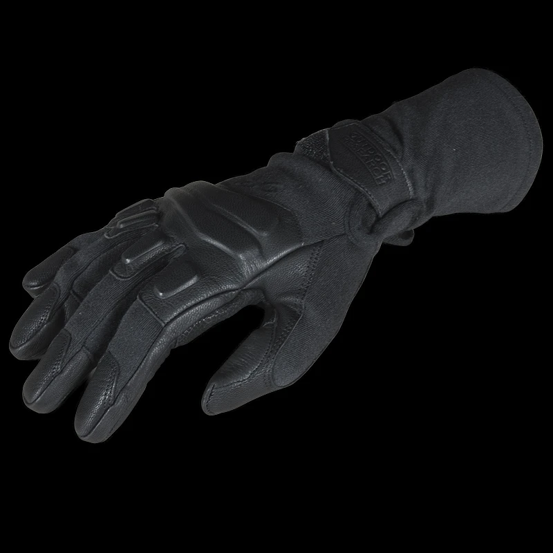 Outdoor Research Firemark Gauntlets WAS £79.95 9 Outdoor Research Firemark Gauntlets WAS £79.95 - Image 7