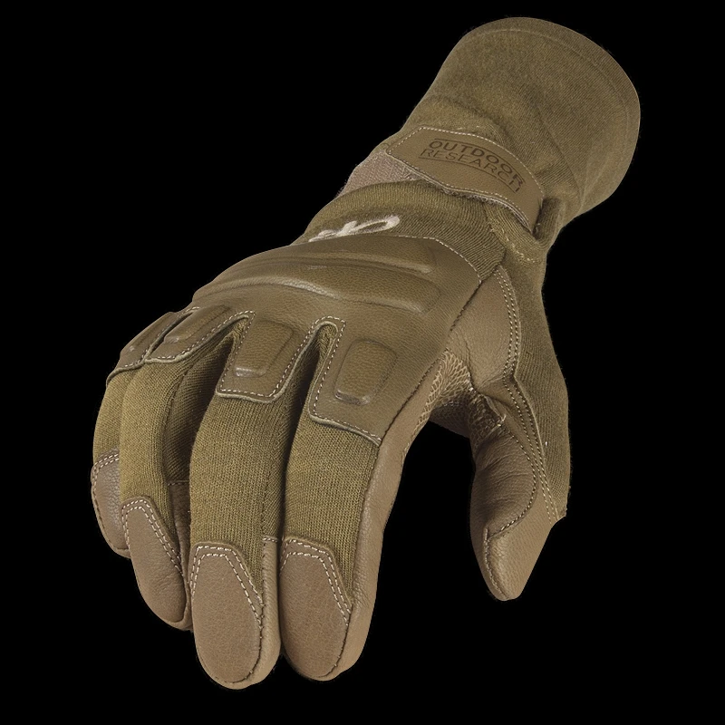 Outdoor Research Firemark Gauntlets WAS £79.95 10 Outdoor Research Firemark Gauntlets WAS £79.95 - Image 8