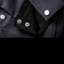 TAD Outrider Jacket Phantom -Nitecore || Fenix Officials outriderPHANTOM3 84034.1682428577