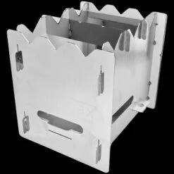 Petromax Hobo Stove -Nitecore || Fenix Officials p4 px bk1 82431.1587728805