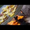 Petromax 2 In 1 Griddle And Firebowl -Nitecore || Fenix Officials p4 px fs38 det8 89470.1601482348