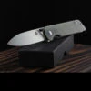 QSP Parrot V2 G10 Folding Knife 2 QSP Parrot V2 G10 Folding Knife -Nitecore || Fenix Officials parrot22 01053.1694181446