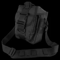 Pathfinder MOLLE Bag Black