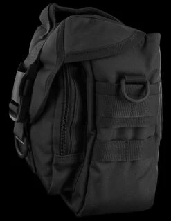 Pathfinder MOLLE Bag Black -Nitecore || Fenix Officials path mbag blkdet 24170.1695218316